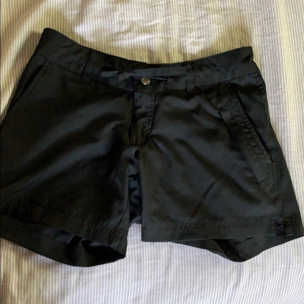Women's Magellan shorts